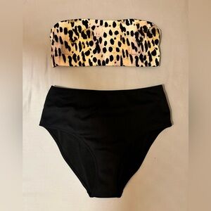 Good American bathing suit - never worn